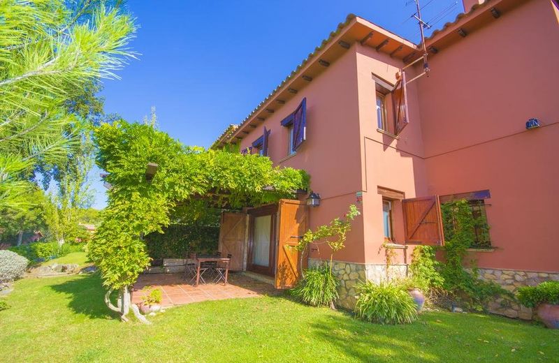 Villa Mexic