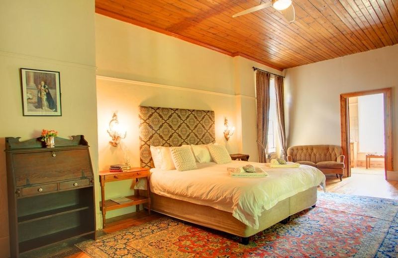 The Willow Historical Guest House