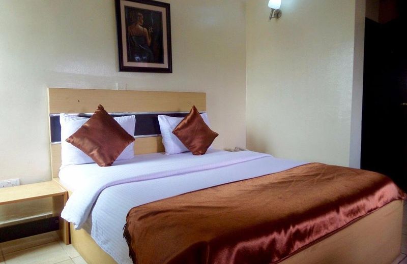 Presken Hotel K-One Place