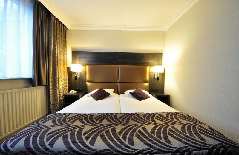 Hotel Terminus