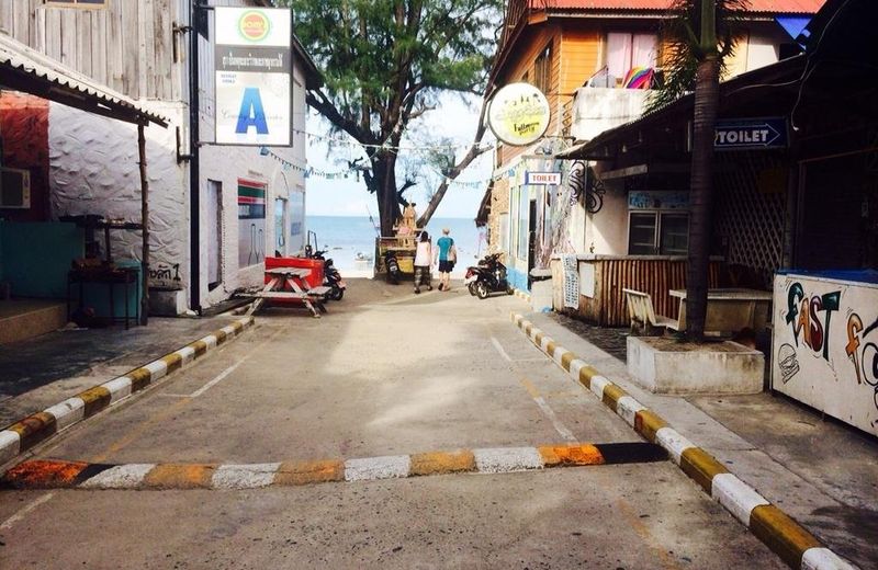 Hwan Backpacker