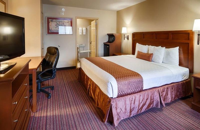 Best Western Dos Rios