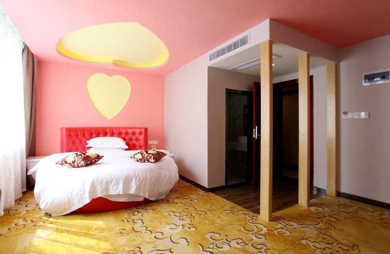 Yellow Mountain Jindu Hotel