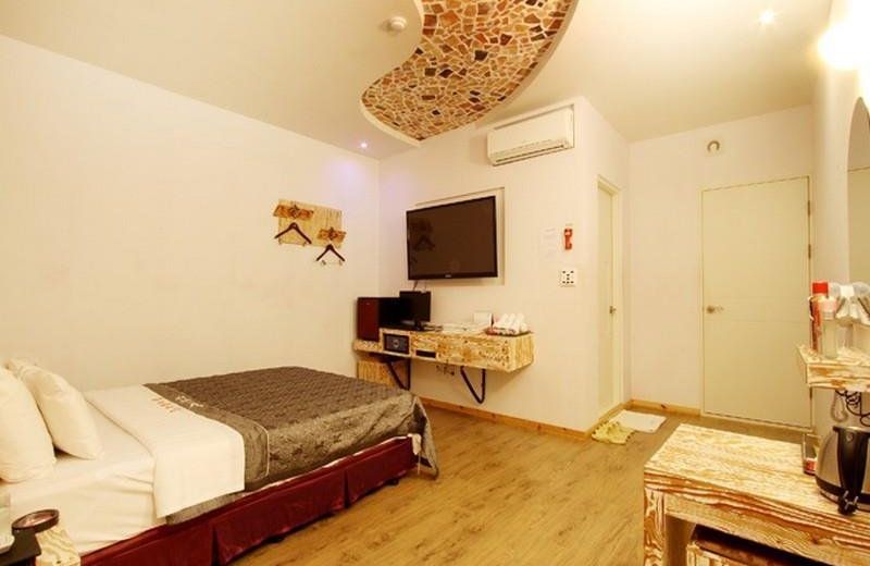 Goodstay Sopoong Hotel