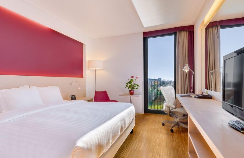 Hilton Garden Inn Venice Mestre