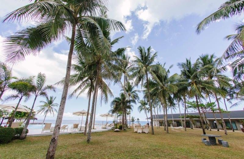 Mangodlong Paradise Resort