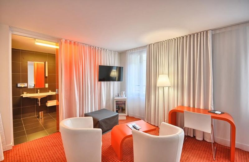 Best Western Hotel San Benedetto
