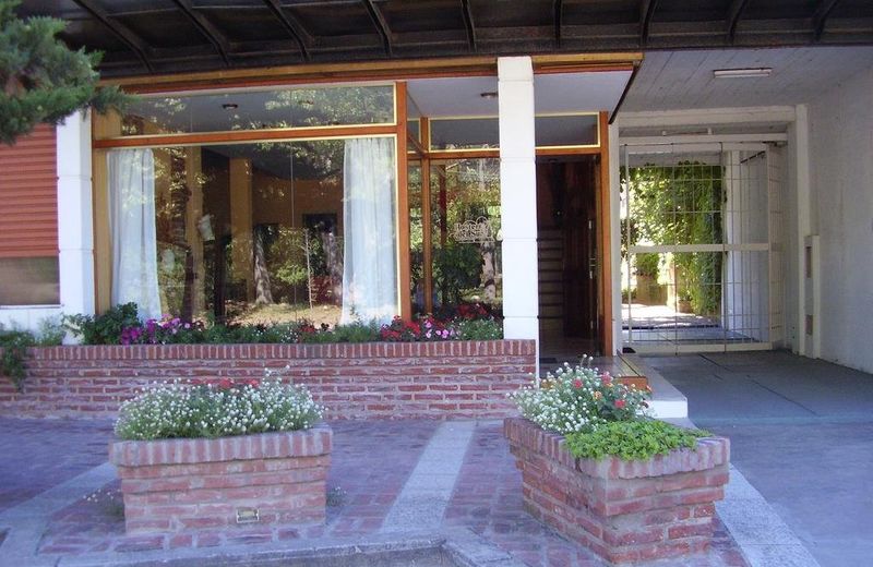Hosteria del Sur