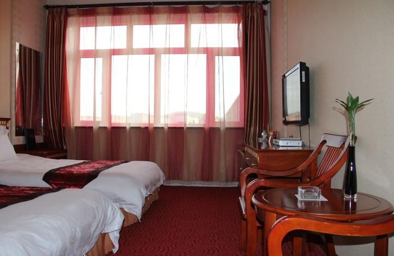 Huijin Hotel