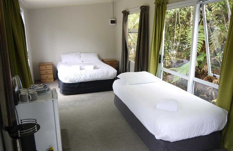 Franz Joseph Holiday Rentals