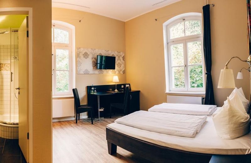 Waldhotel Sophienhof