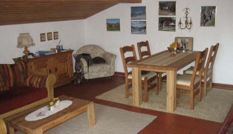 ALPCHALET