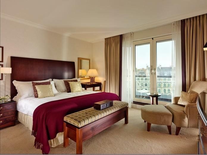Cheval Gloucester Park at Kensington