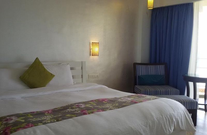 Avisa Nila Beach Resort