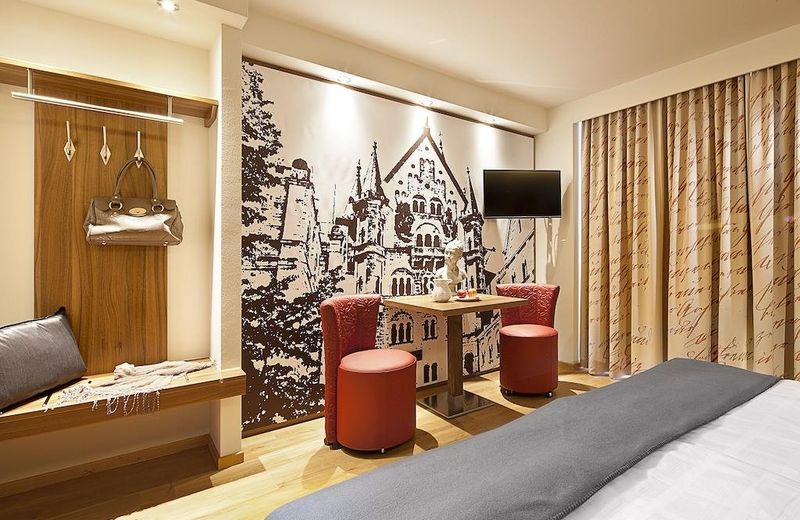 Hotel Weinbauer