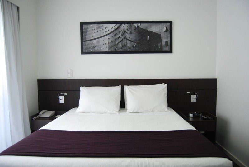 San Diego Suites Pampulha Hotel - Oficial