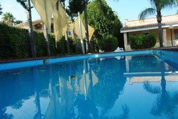 Villa Botero
