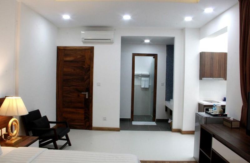 La Palm Boutique Hotel