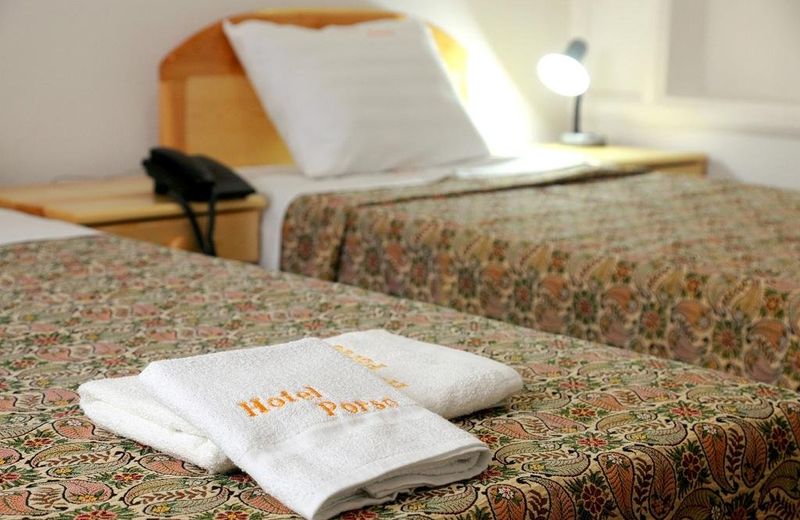 Porso Boutique Hotel