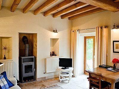 Mill Cottage