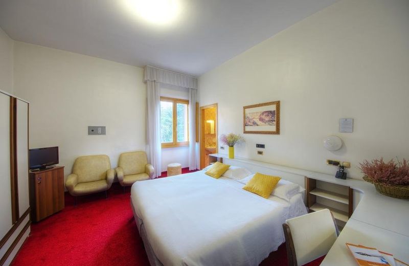 Grand Hotel Milano