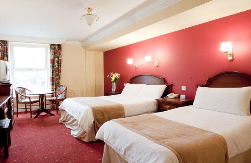 Abbey Hotel Donegal