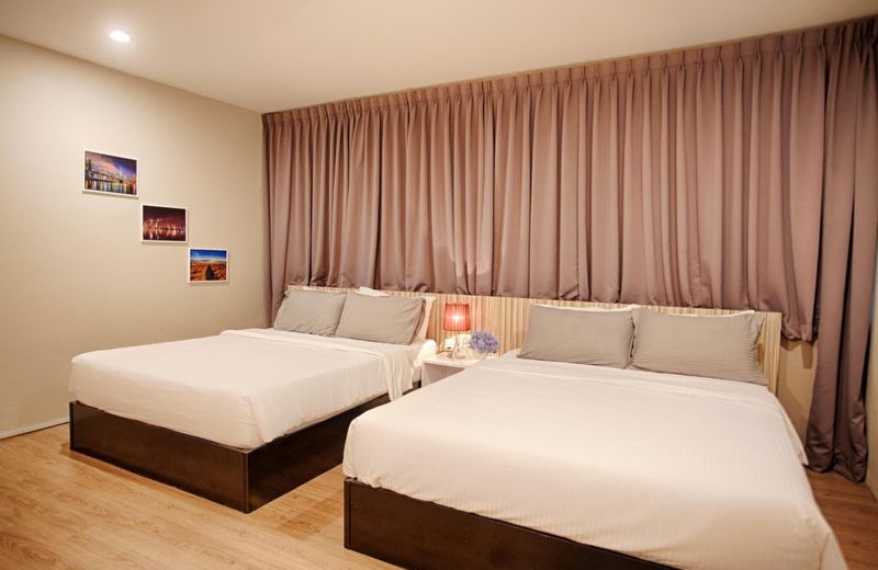 New Boutique Hotel
