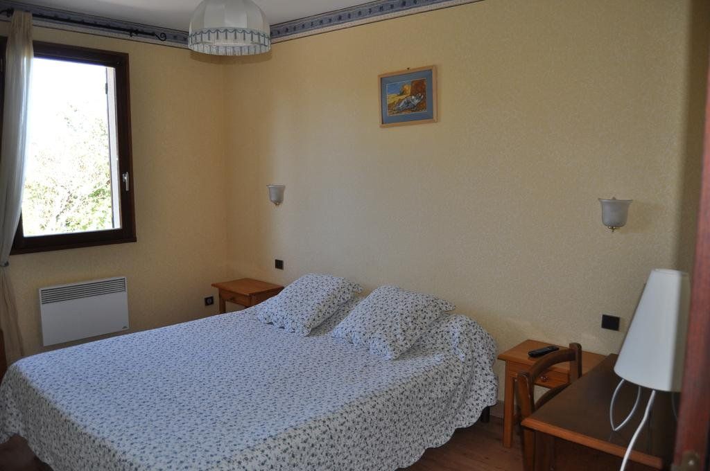 Hôtel La Garrigue