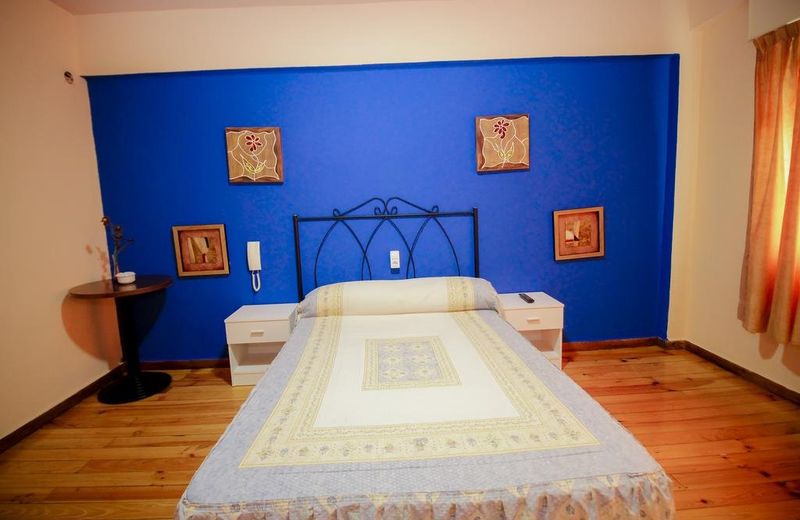 Hotel As Termas de Ourense