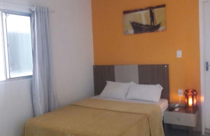 Sunset Lounge Hotel