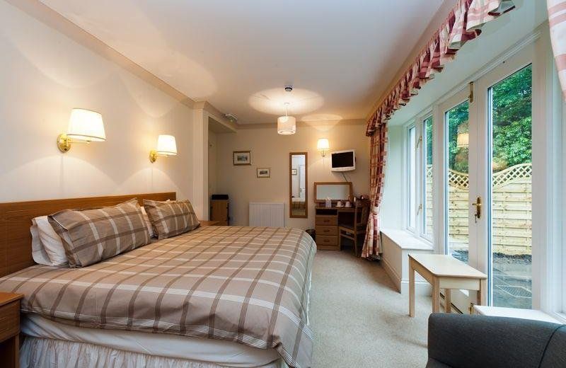 Windermere Manor Hotel