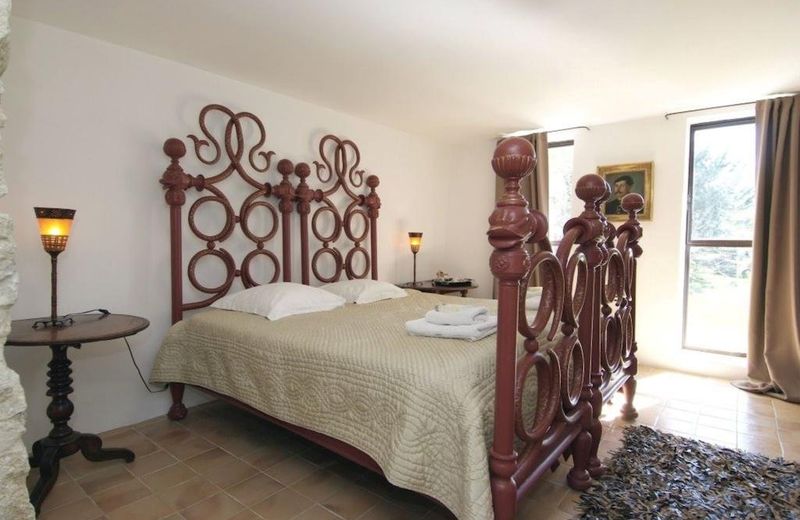 Odalys Villa Congenies avec Piscine