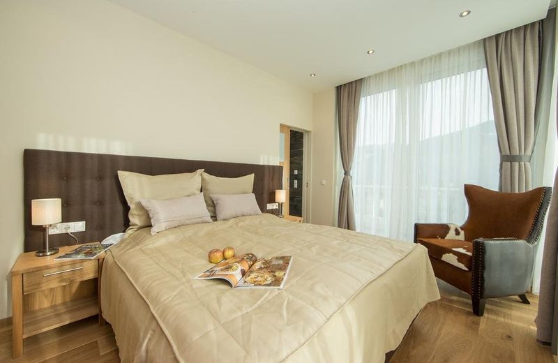 Silva Peak Residences