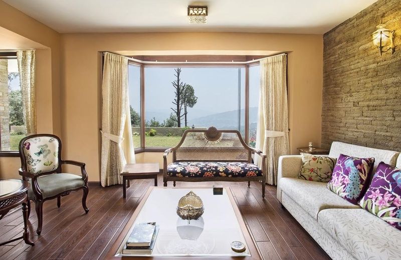 One Partridge Hill Pura Stays