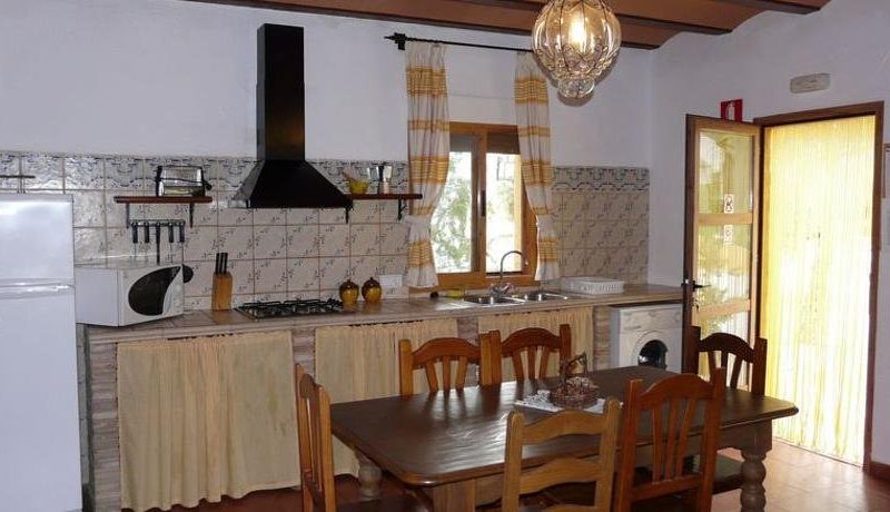 HACIENDA SIERRA DEL POZO