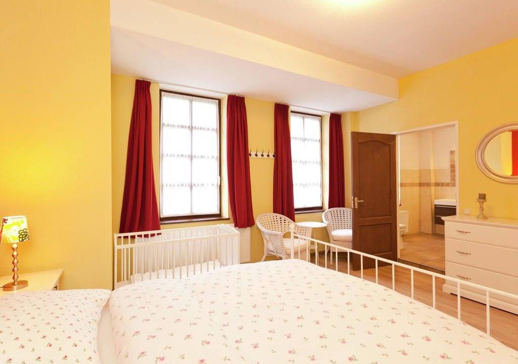 Holiday homeBORA SPEICHER B