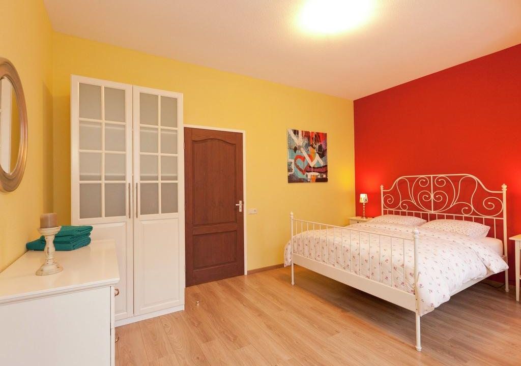 Holiday homeBORA SPEICHER B