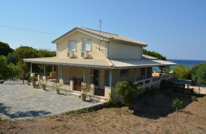 Villa Basta