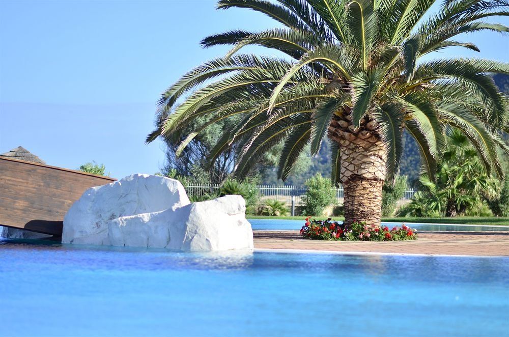 Hotel Garden Beach