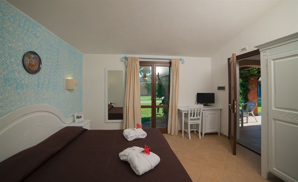 Hotel Garden Beach