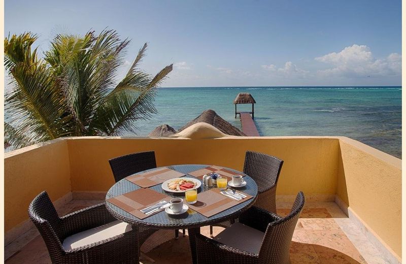 Mereva Tulum by Blue Sky