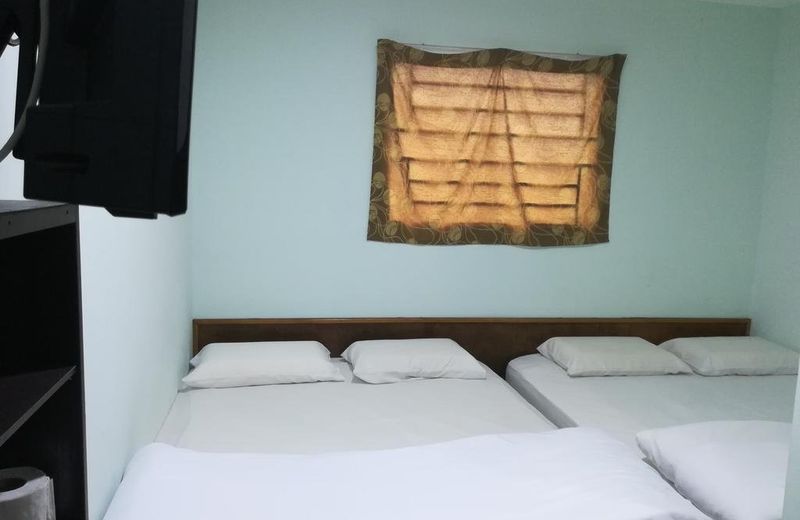 Axis Hotel