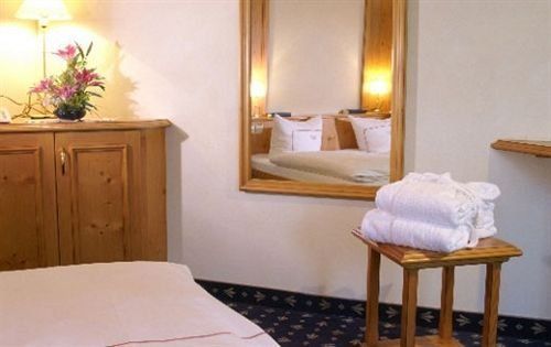 Schwarzwaldhotel Erdrichshof