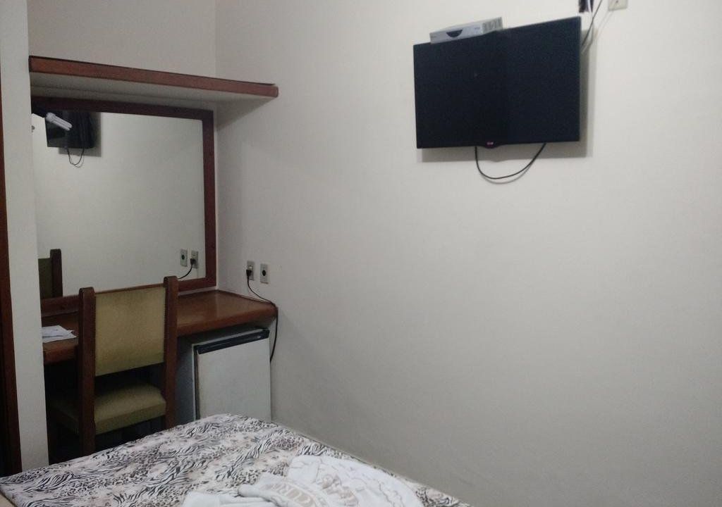 Pousada Recanto de Itacuruçá