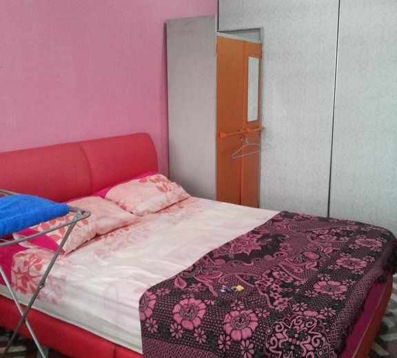 Daszid Homestay