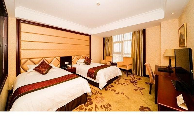 Shahai International Hotel