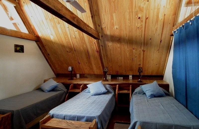 Surucua Reserva & Ecolodge