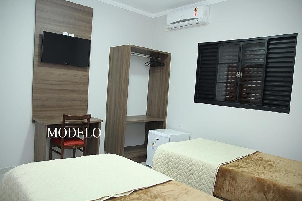 Shafira Hotel