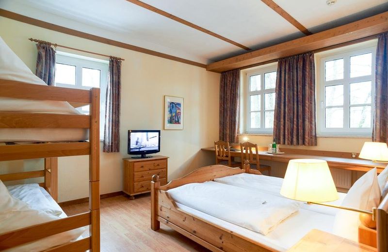 Hotel Zum Harzer