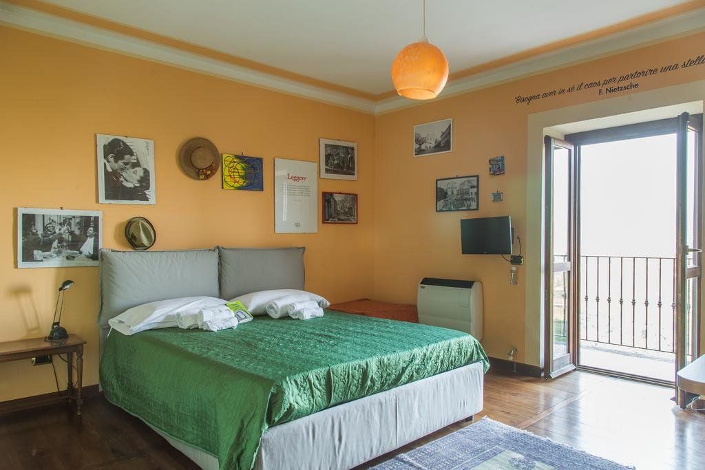 Home 4 Creativity - Coliving Calabria
